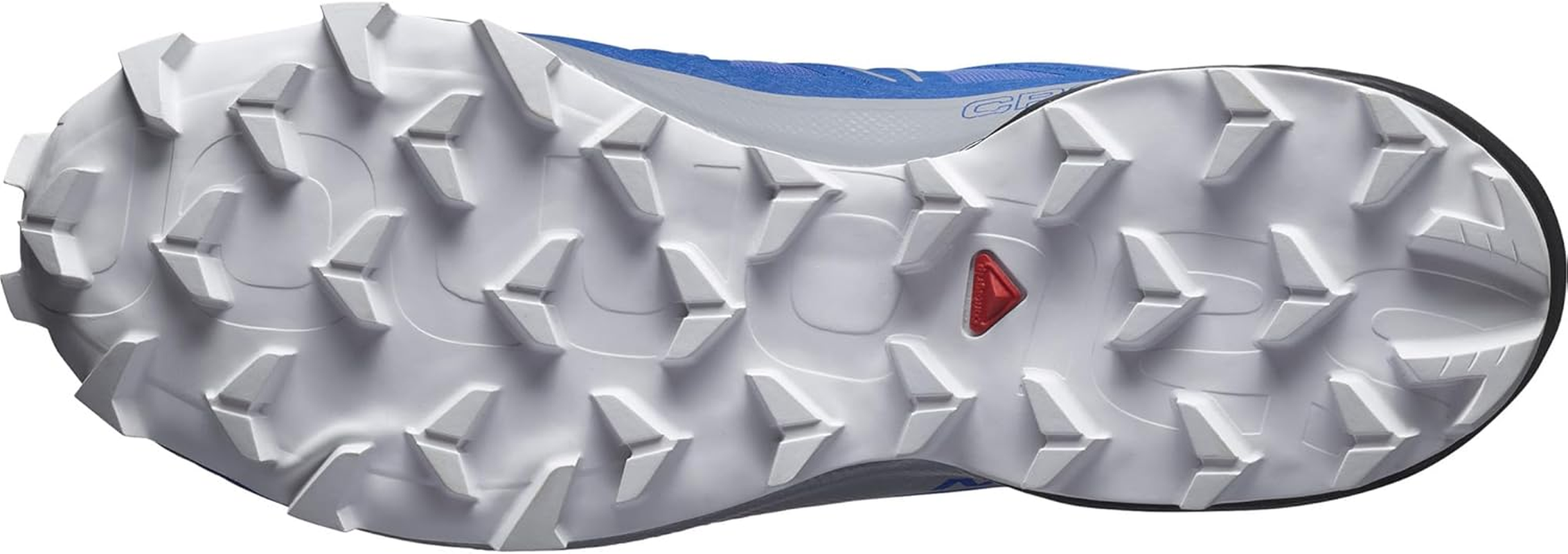 Salomon Speedcross Men'S Trail Running Shoes image number 6