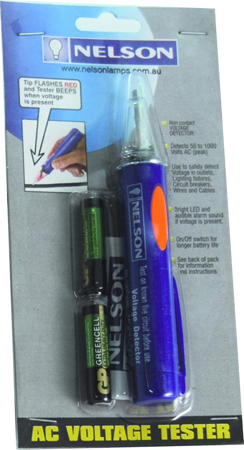 Proximity Voltage Tester image number 1