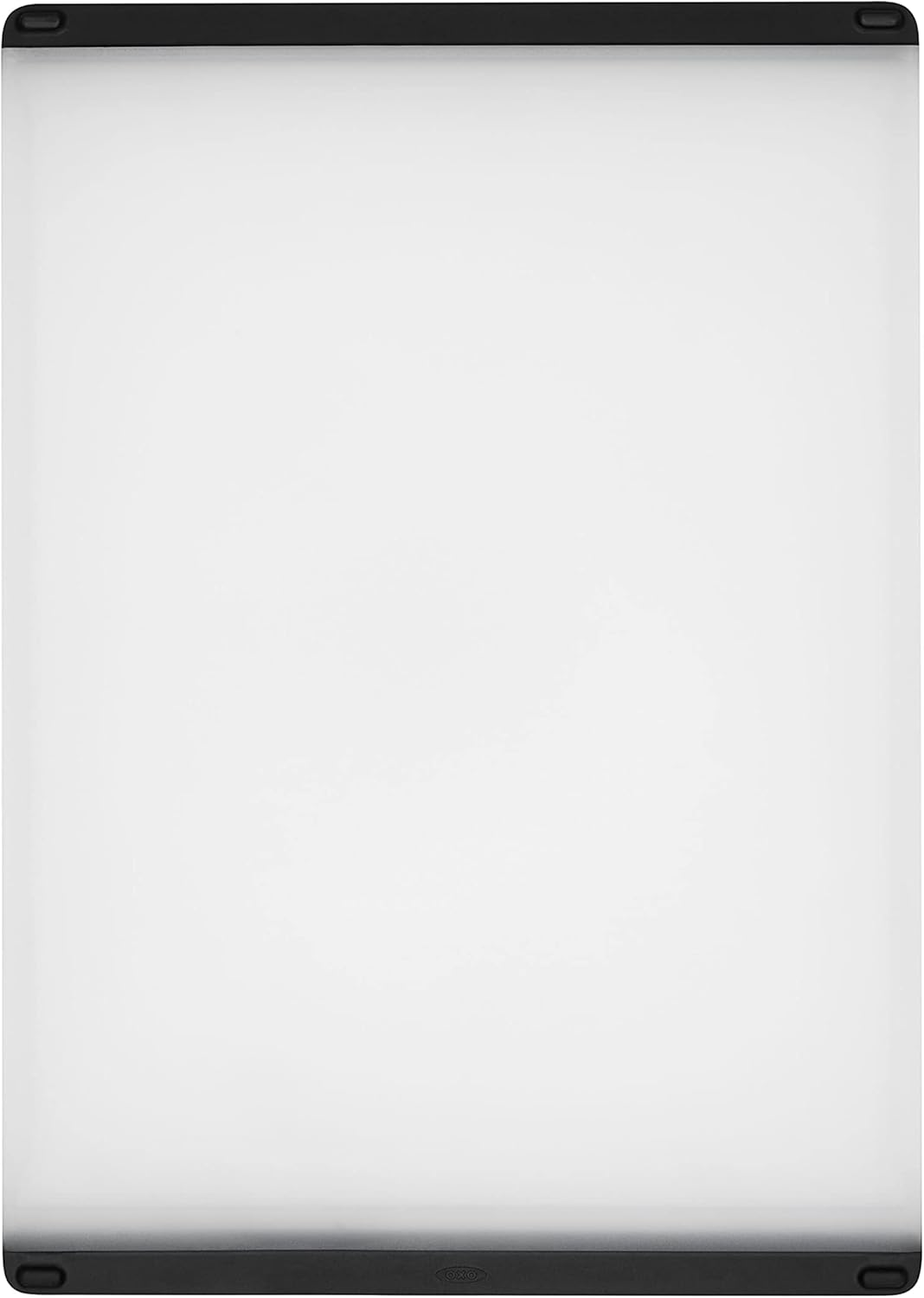 OXO Utility Cutting Board White One Size image number 5