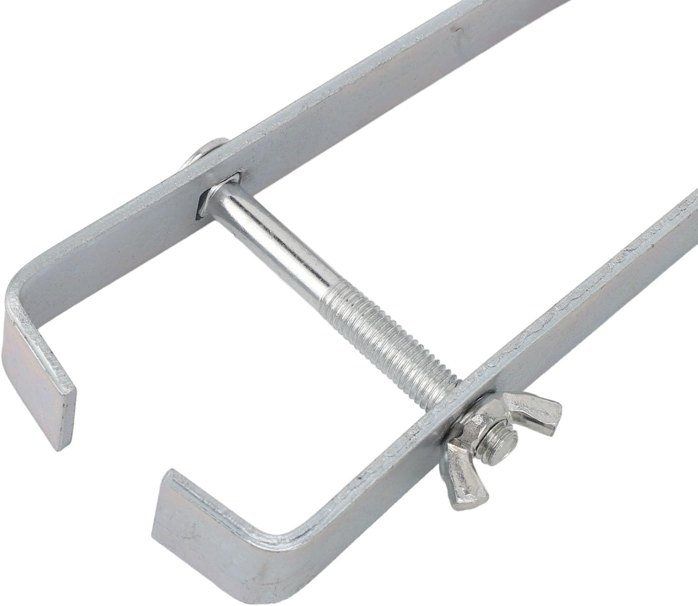 Piston Ring Compressor Tool Cylinder Installer Kit 50 to 85Mm Motorcycle Engine 4 Rings for Most Engine Sizes image number 2