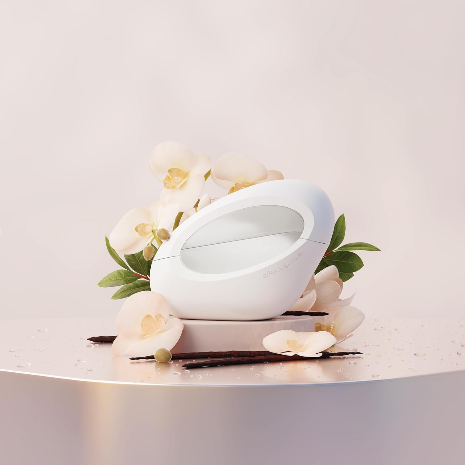 Mod Vanilla by Ariana Grande for Women - 3.4 Oz EDP Spray