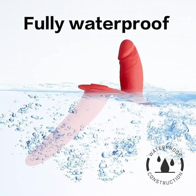 Strap on Dildo Adult Sex Toys, Wearable Strapon Harness with 2 Removeable Realistic Silicone Anal Small Dildo, Adjustable Dildo Harness for Couples' Pegging, Perfect for Beginners image number 4