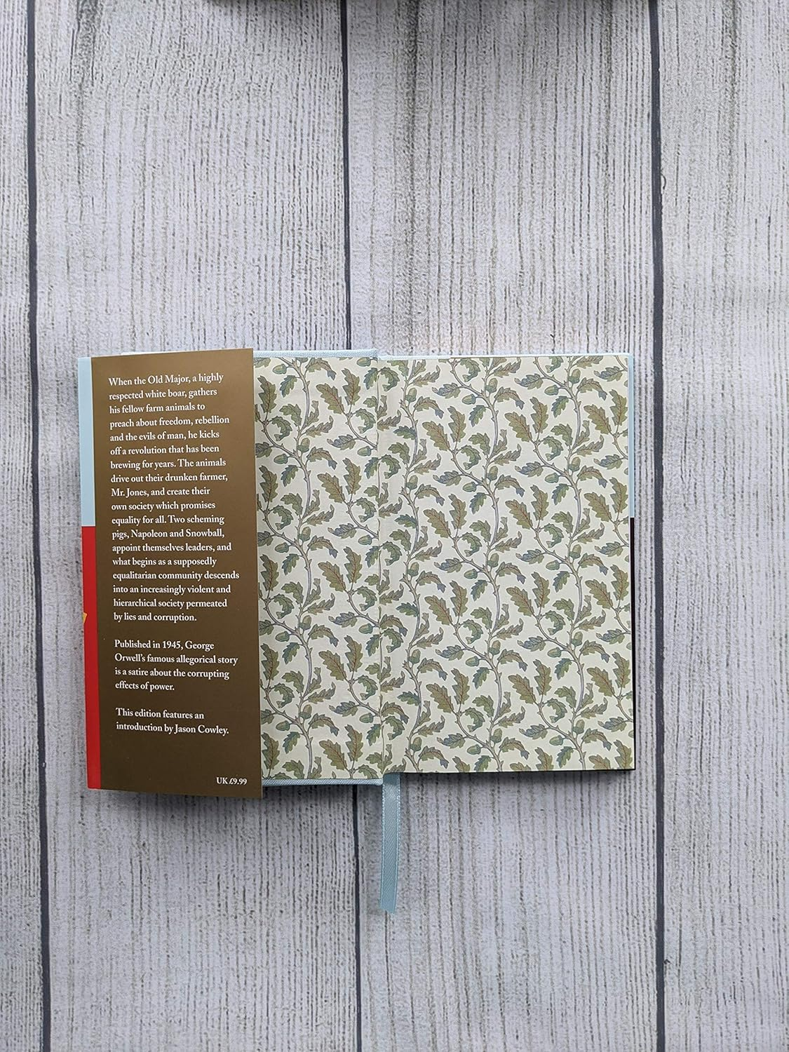 Animal Farm image number 1