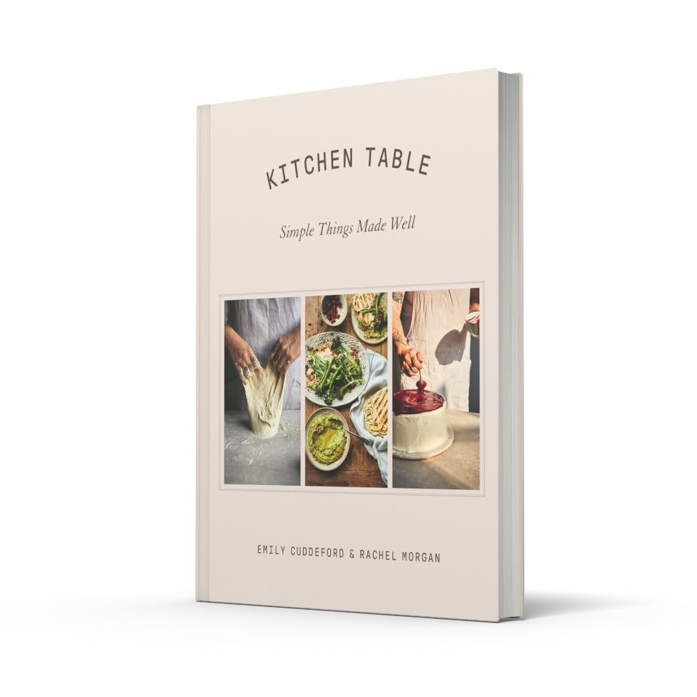 Kitchen Table: Simple Things Made Well image number 2