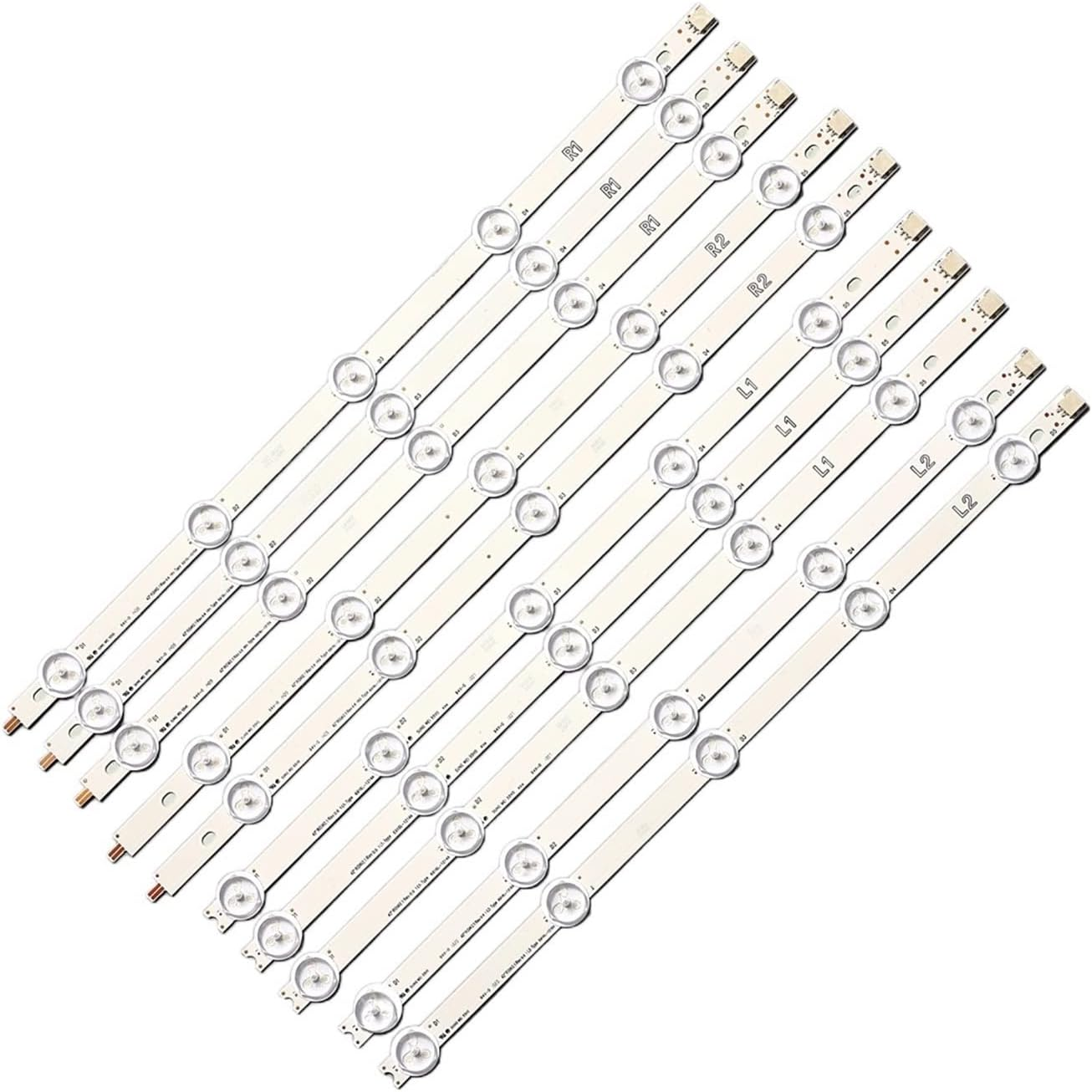 TILEZE LED Backlight 42Inch 42" ROW2.1 TV 6916L-1412A 6916L-1413A 6916L-1414A 6916L-1415A 42LN542V 42LN575S 42LA615V 42La615V-Za Fit for LG