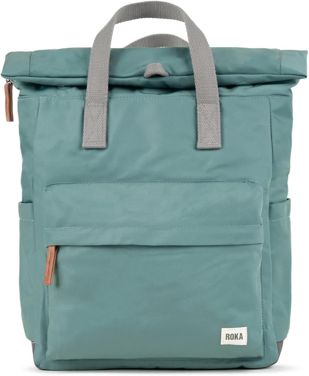 Canfield B Medium Recycled Nylon Sage image number 2