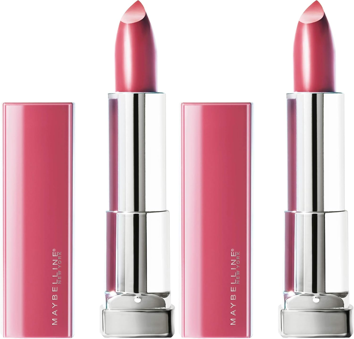 Maybelline New York Colour Sensational Made for All Lipstick - Mauve for Me 373