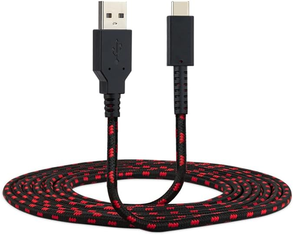 Pro Charging Cable - Nintendo Switch image number 3
