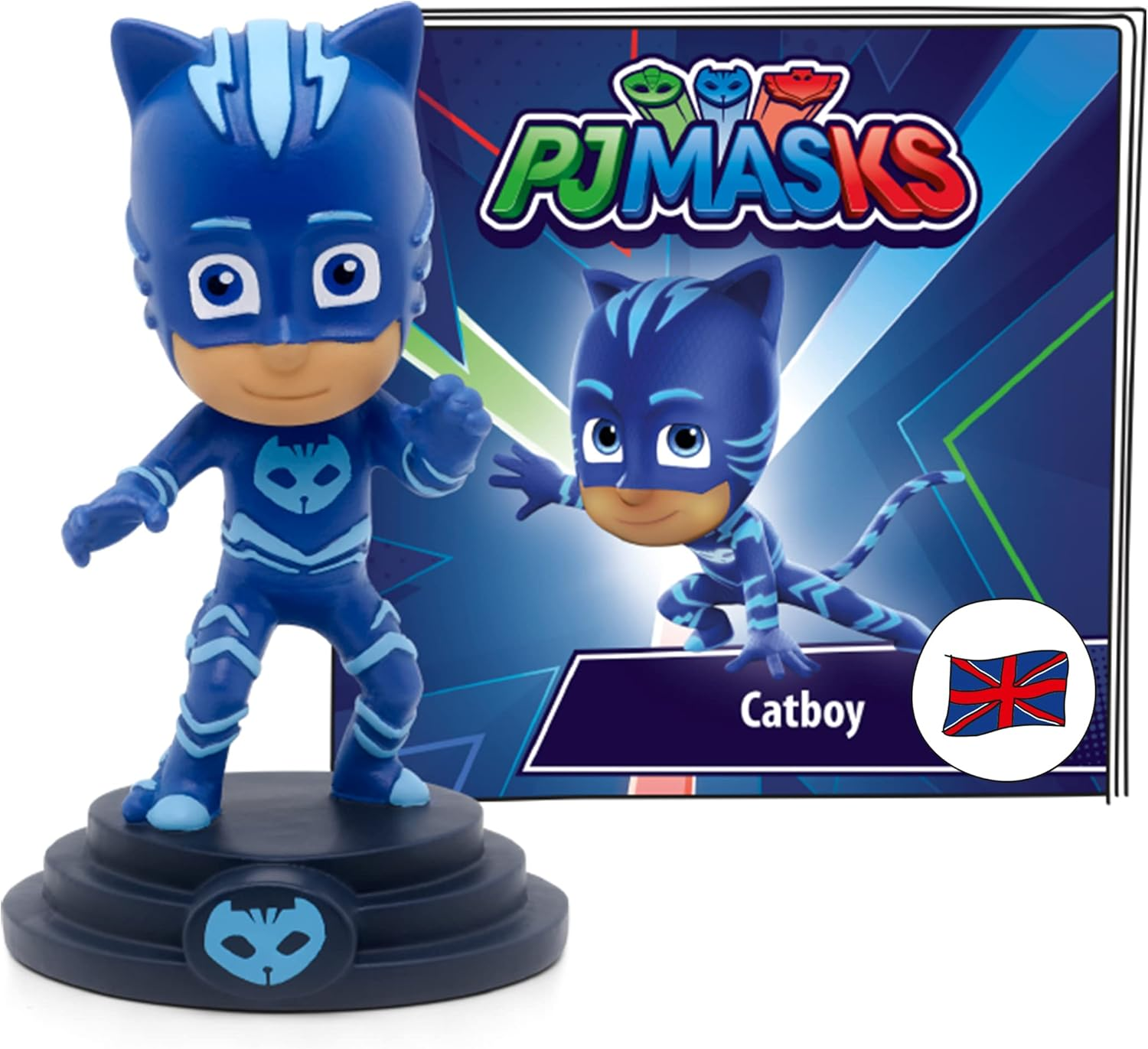 Tonies Catboy Audio Toy Figurine from PJ Masks
