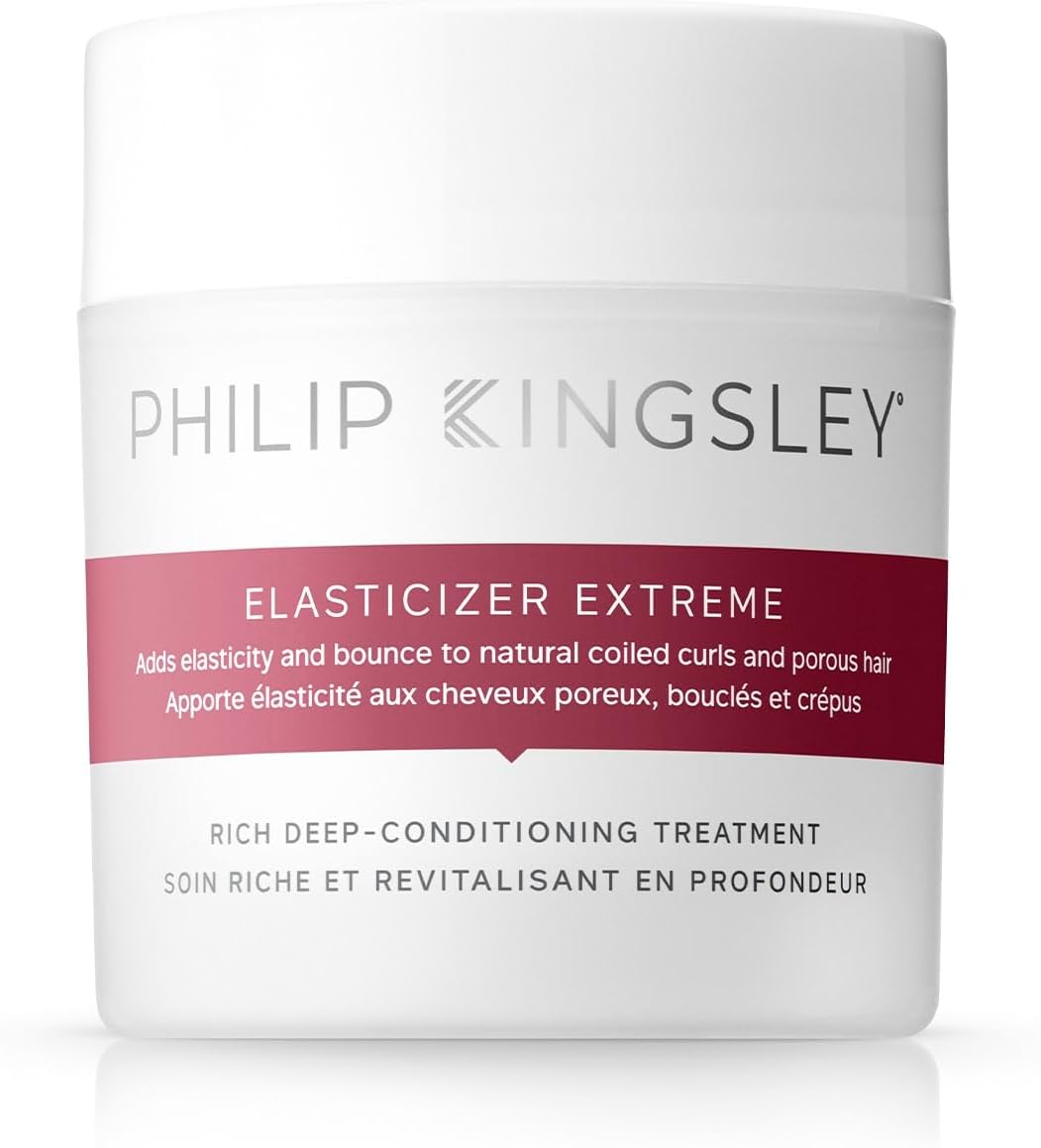 PHILIP KINGSLEY ELASTICIZER EXTREME TREATMENT 150ML image number 2