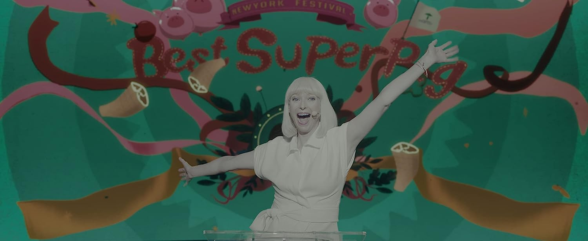 Okja (The Criterion Collection) [Blu-Ray]