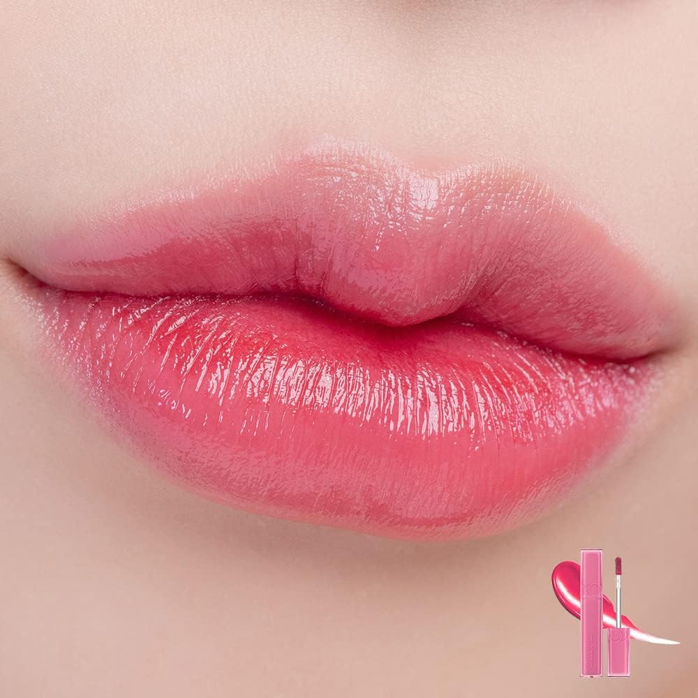 Rom&Nd Dewyful Water Tint image number 4