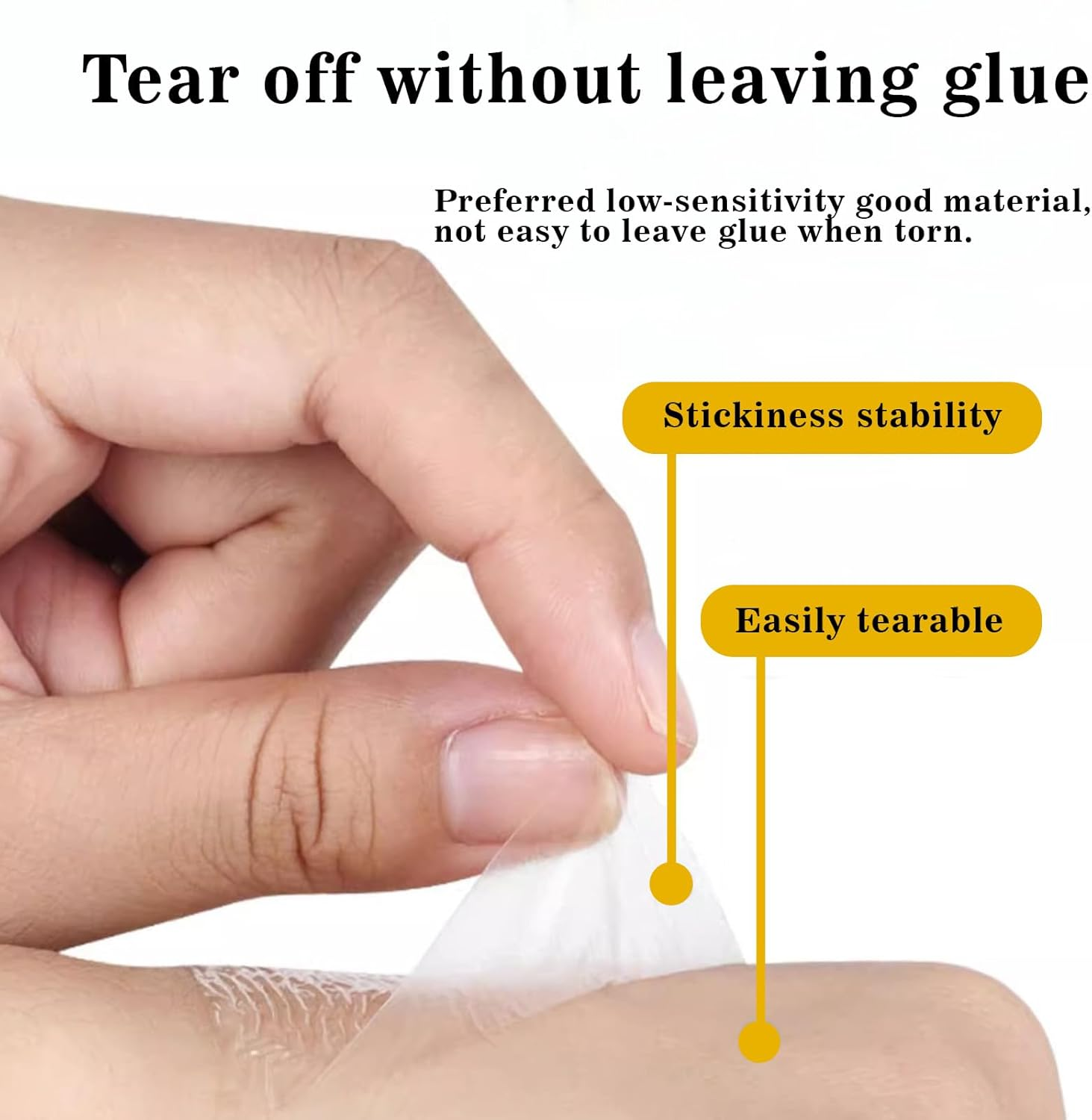 1 Volume Tattoo Second Skin（15 Centimeters &times; 5 Meters）, Invisible Tattoo Cover up Patch, Breathable Second Skin Tattoo Patch, Suitable for Tattoo Concealment, Scar Coverage, Daily Use Special Occasions image number 2