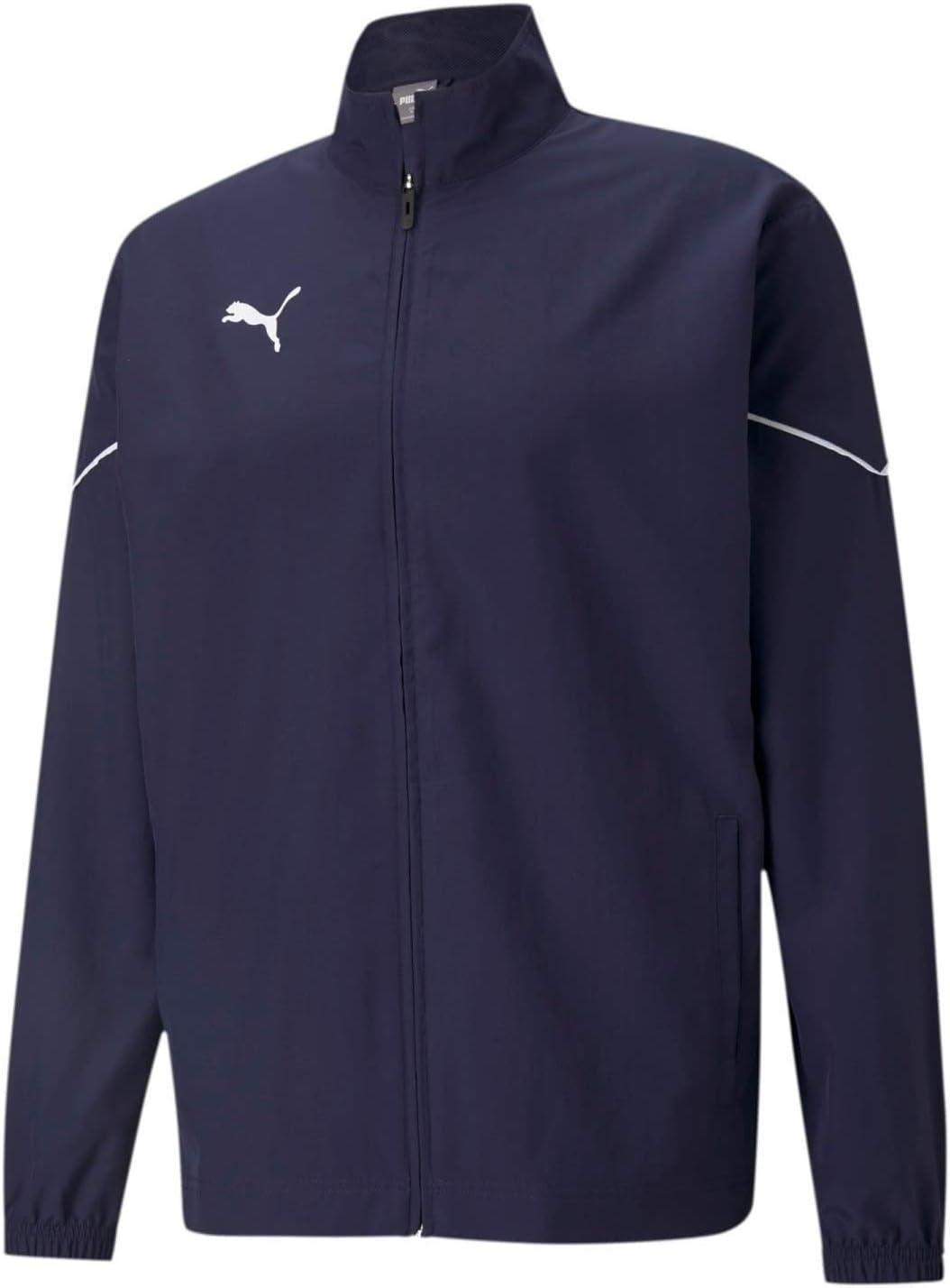 Puma Men'S Teamrise Sideline Jacket