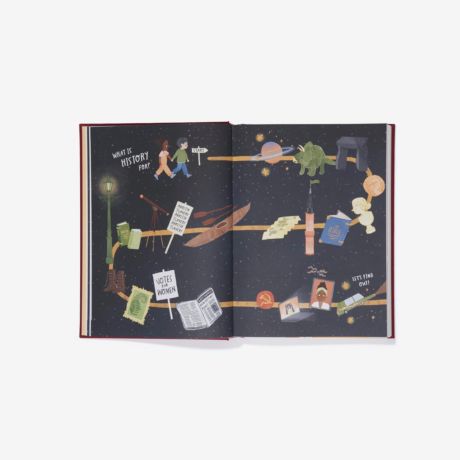 Big Ideas from History: a History of the World for You image number 3