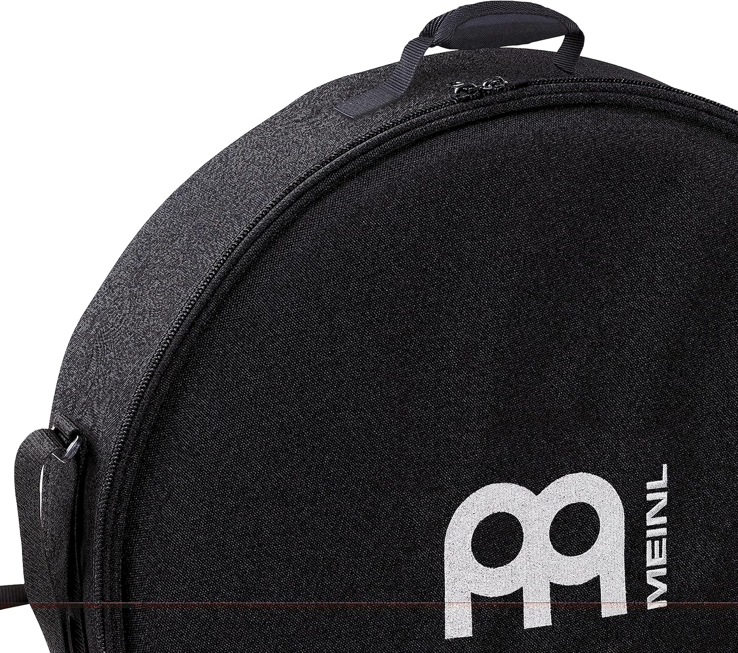 Meinl 16 Inch X 2 1/2 Inch Professional Frame Drum Bag image number 1