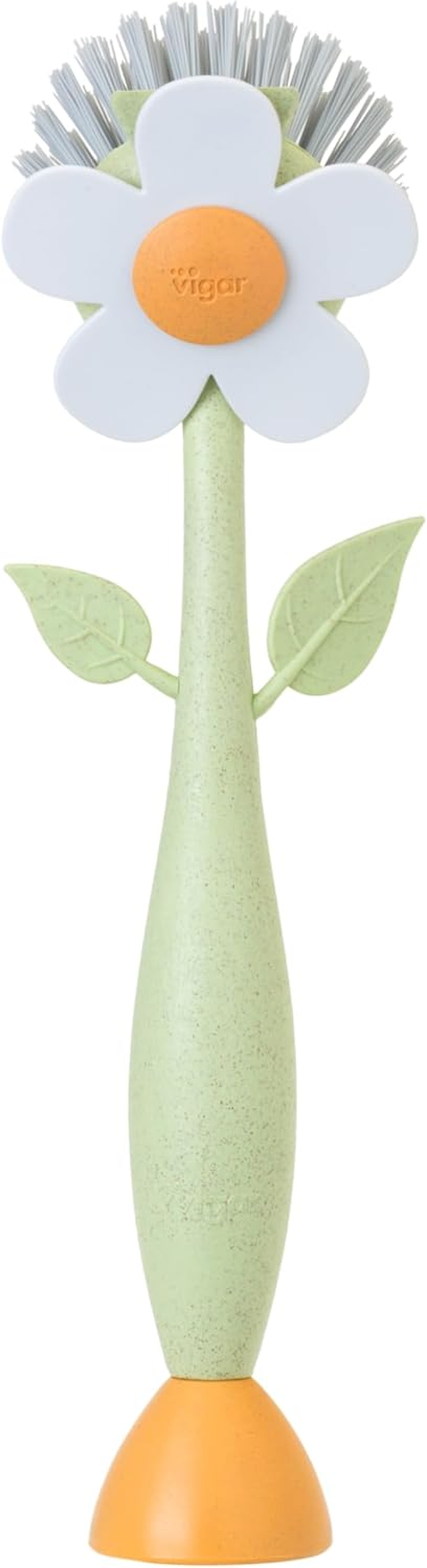 Vigar Florganic Dishwashing Brush image number 5