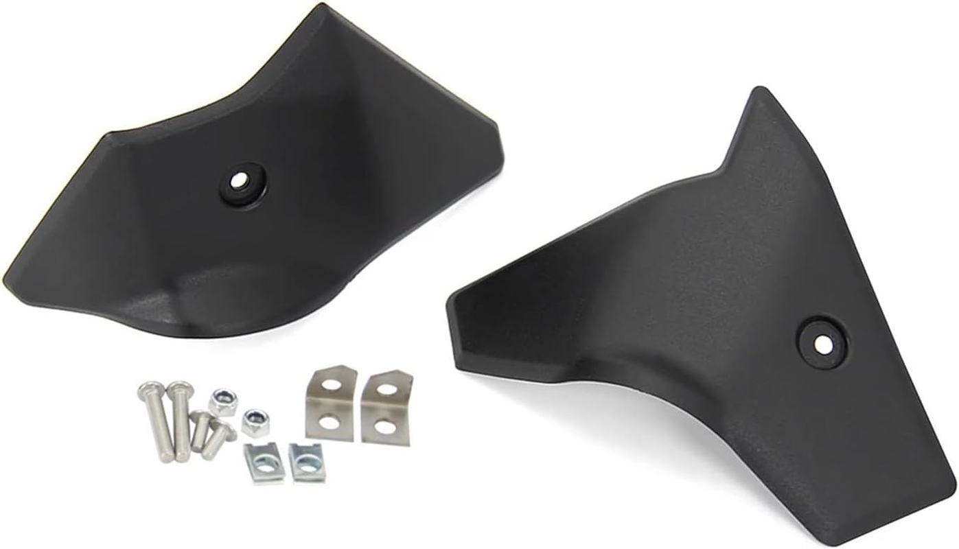 R1250GS 2021 2020 Motorcycle Accessories Throttle Body Guards Protection Cover Compatible with R1200GS R 1200 1250 GS 2019 2018 2017 image number 1