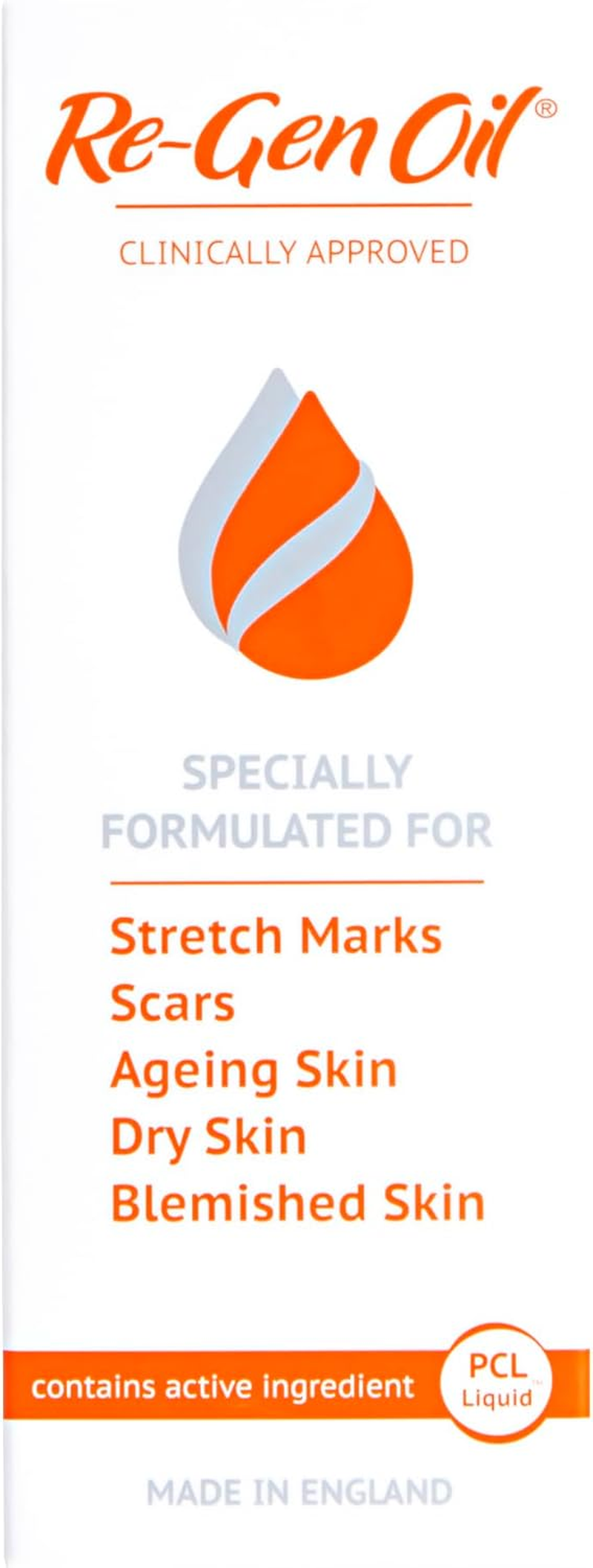 Re-Gen Oil 75Ml by Beauty America image number 4