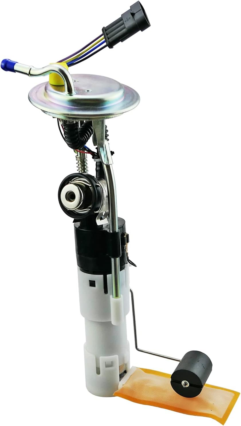 709000662 Fuel Pump Assembly Fits for Can-Am Defender 500 800 1000 HD10 HD8 HD5 PRO/DPS/PRO/XT 2016-2021,47-1025 image number 5