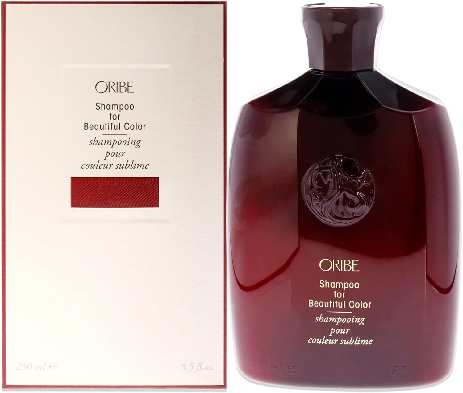 Oribe Shampoo for Beautiful Colour, 250Ml