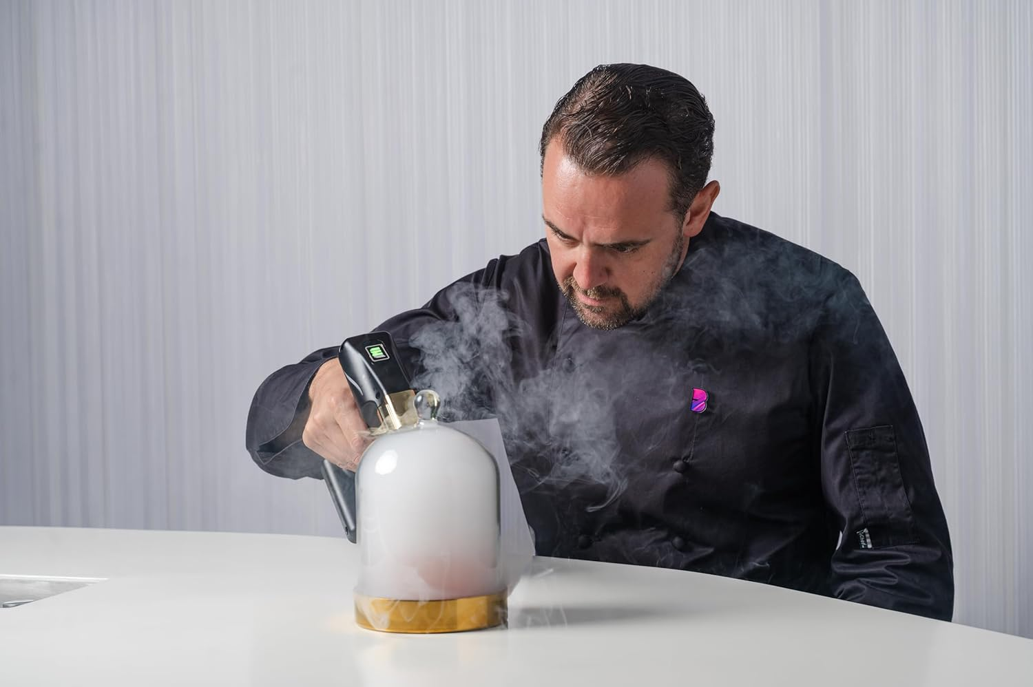 Cocktail Aromatic - Passionfruit (10Ml) image number 1