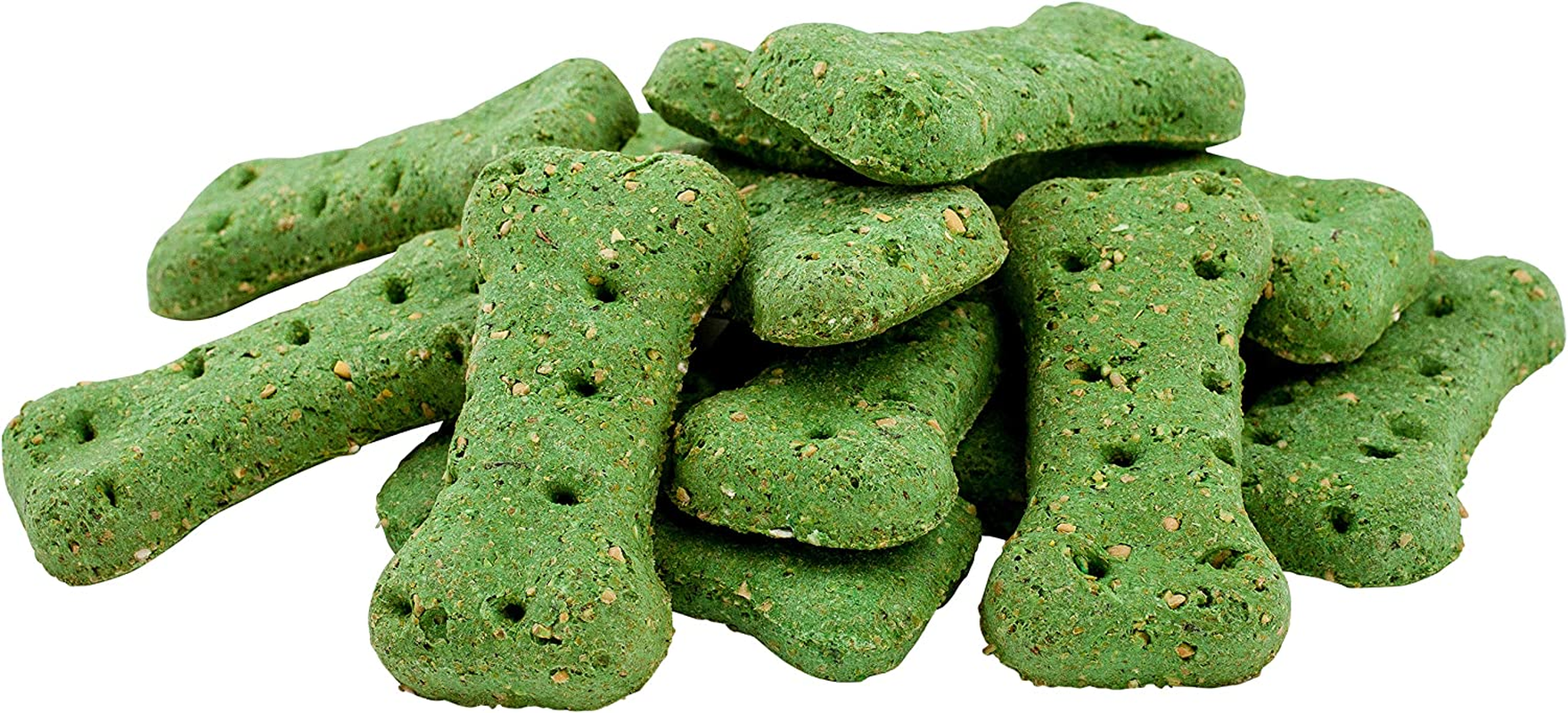 BLACKDOG Mint & Parsley - 5Kg, All image number 1