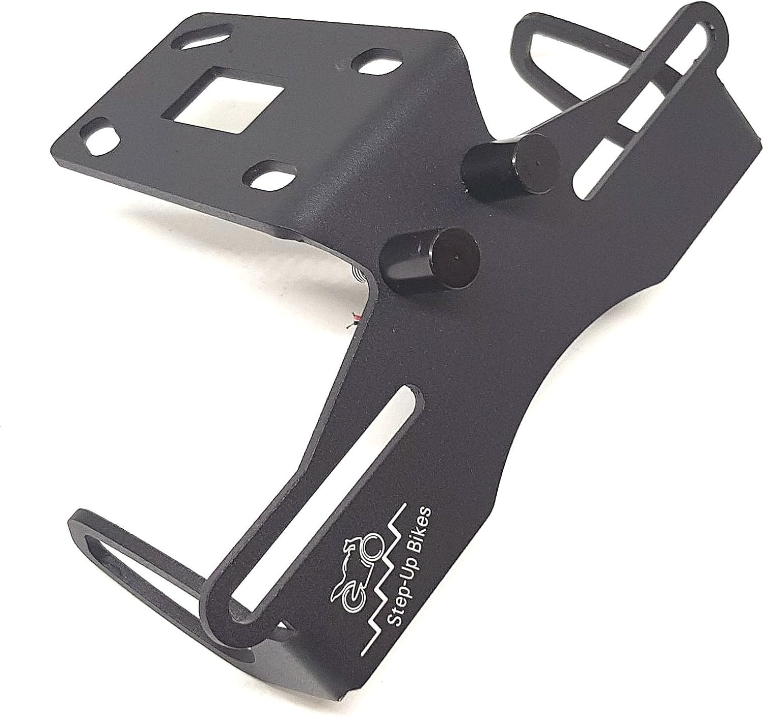 Fender Eliminator for Kawasaki Ninja 1000 / Z1000 2011 - Current [Step-Up Bikes] Tail Tidy 2023 2022 2021 2020 2019 2018 image number 5