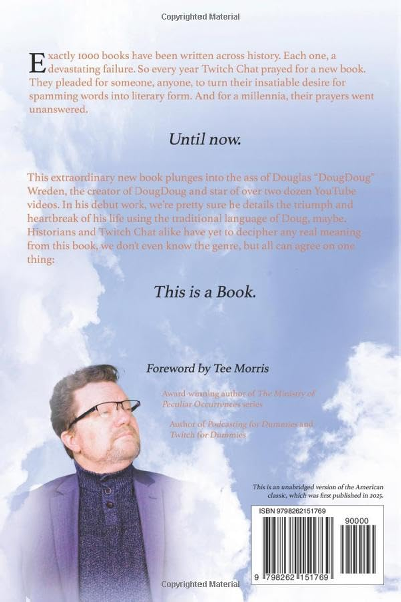 DOUG: a Dougdoug Story image number 1