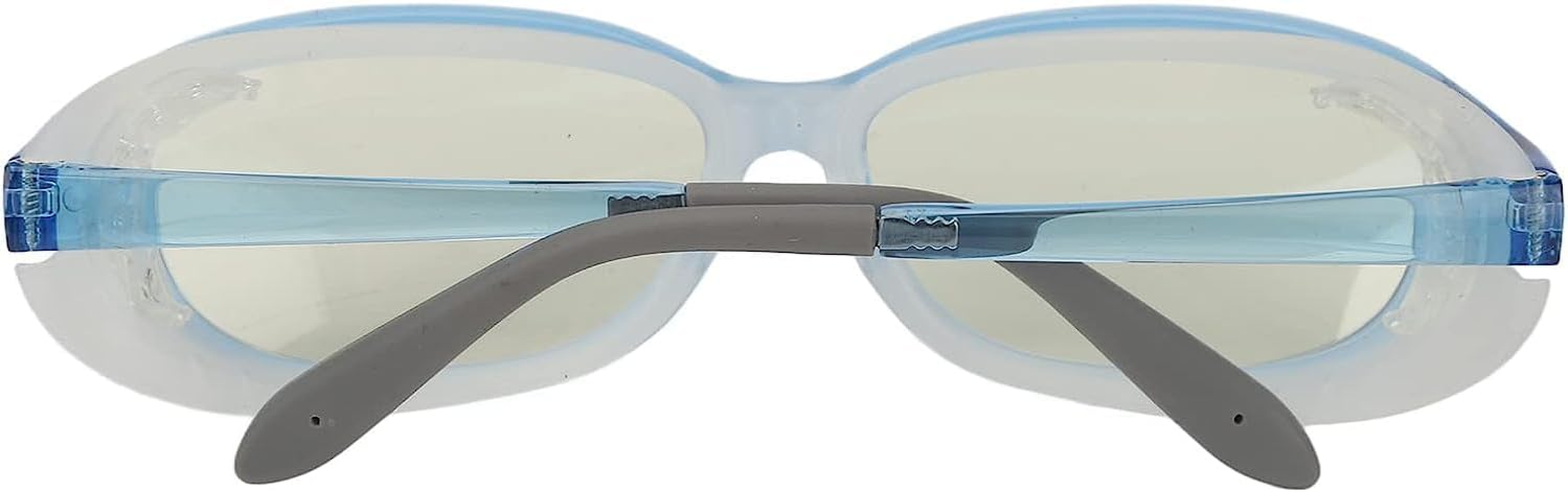 Anti Pollen Glasses, Fully Surrounded Sunglasses Mens, anti Fog UV Protection Harmful Light Blocking Glasses Safety Glasses - Effectively Block Sand, Dust, Pollen image number 2