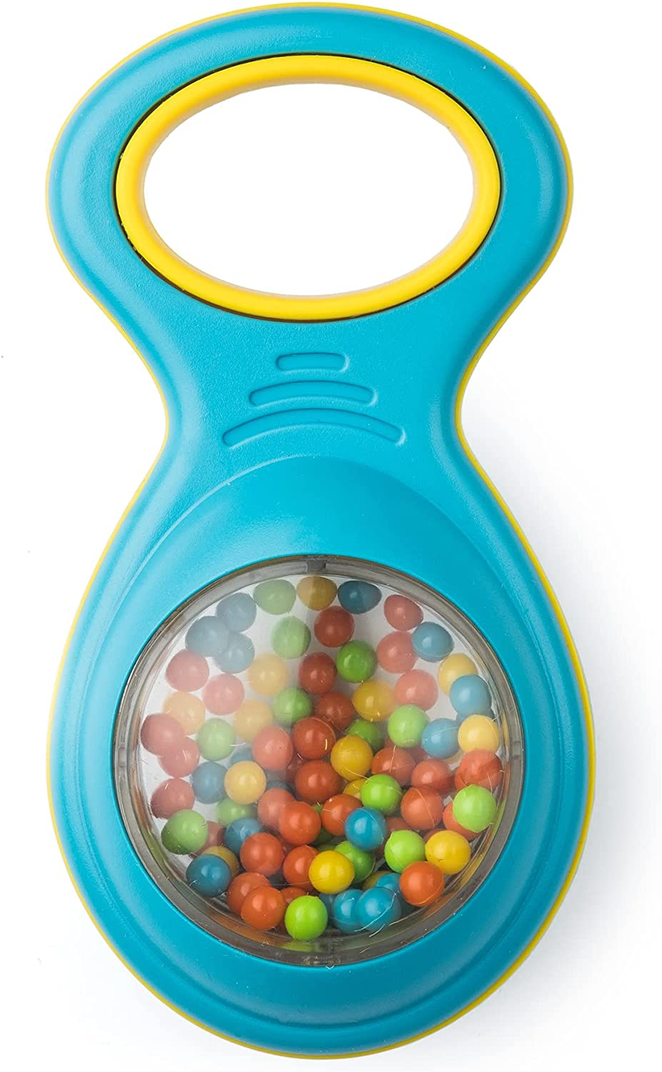 Halilit - Trio Rattle Band