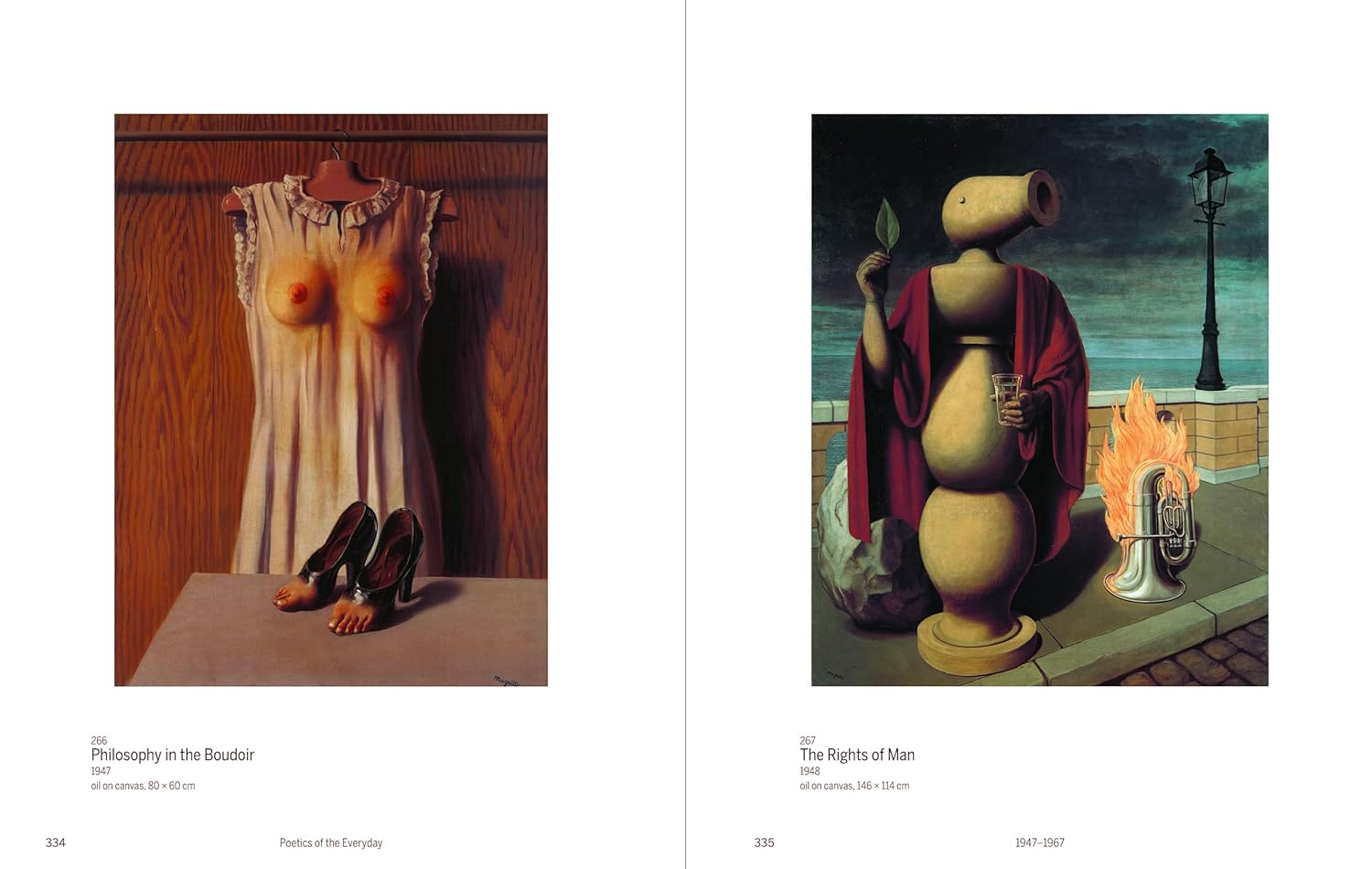 Magritte in 400 Images image number 2