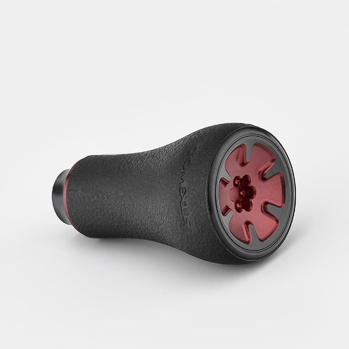 GOMEXUS TPE Fishing Power Knob Compatible for Shimano Daiwa Spinning Reels, 20Mm