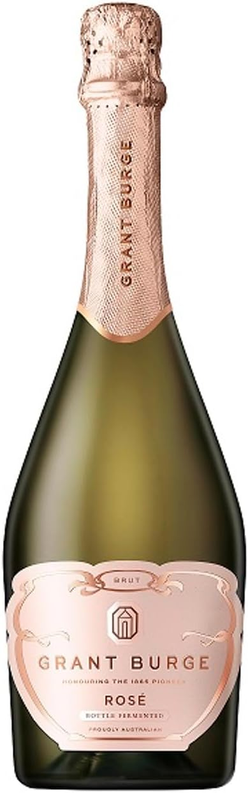 Grant Burge Pinot Chardonnay Rose NV 750Ml