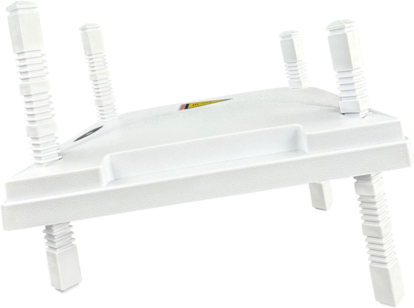 Fenteer Brooder Heating Plate Heat Plate Breeding Tools Safety Chicken Brooder Pad for Chicken Coop Duckling Geese image number 2