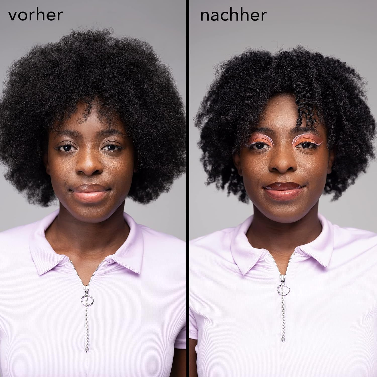 Got2B Gotcurlz Refreshing Curl Cream (1 X 200 Ml), Moisturising Styling Cream for Styling and Nourishing Curls, Defines and Nourishes without Weigh Down