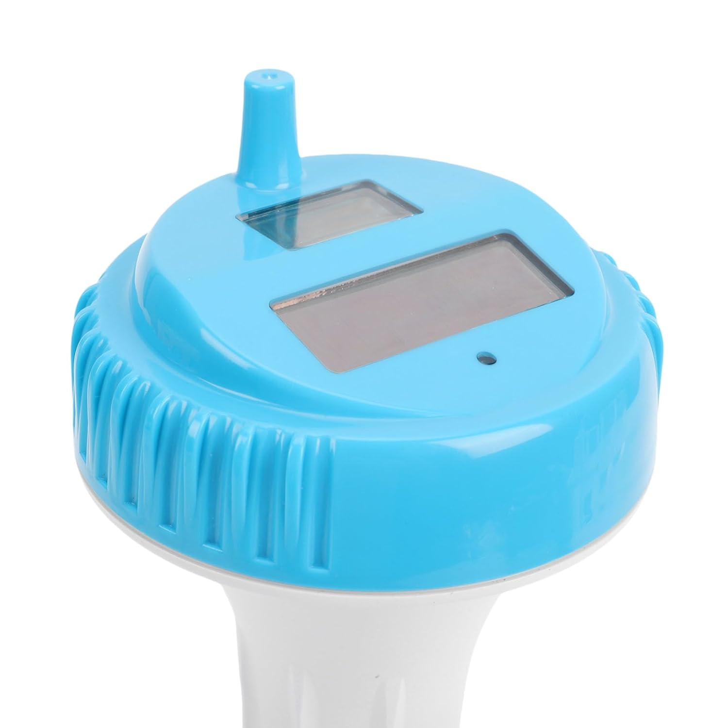 Zerodis Fish Tank Thermometer Floating Easy Read, Wireless Pool Thermometer Digital Water Temperature Gauge Pool Floating Indoor Outdoor for Swimming, Spa, Hot Tub, image number 3