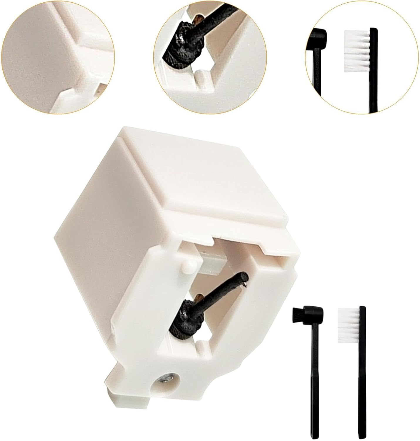 ATN3600L Player -Pin, Professional Stable Lightweight Trecord -Accessoir image number 4