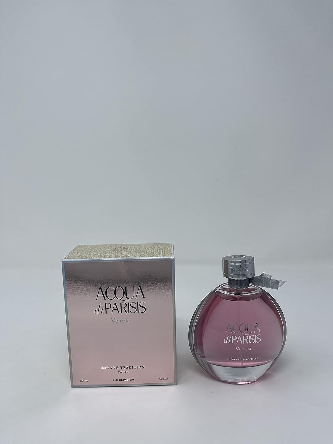 Acqua Di Parisis Venizia by Reyane Tradition for Women - 3.3 Oz EDP Spray image number 3