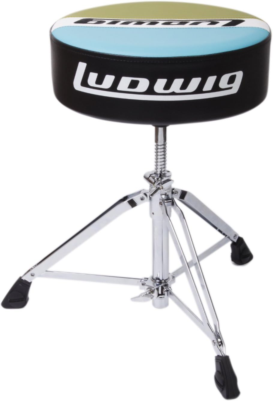Ludwig Atlas Classic round Throne image number 1