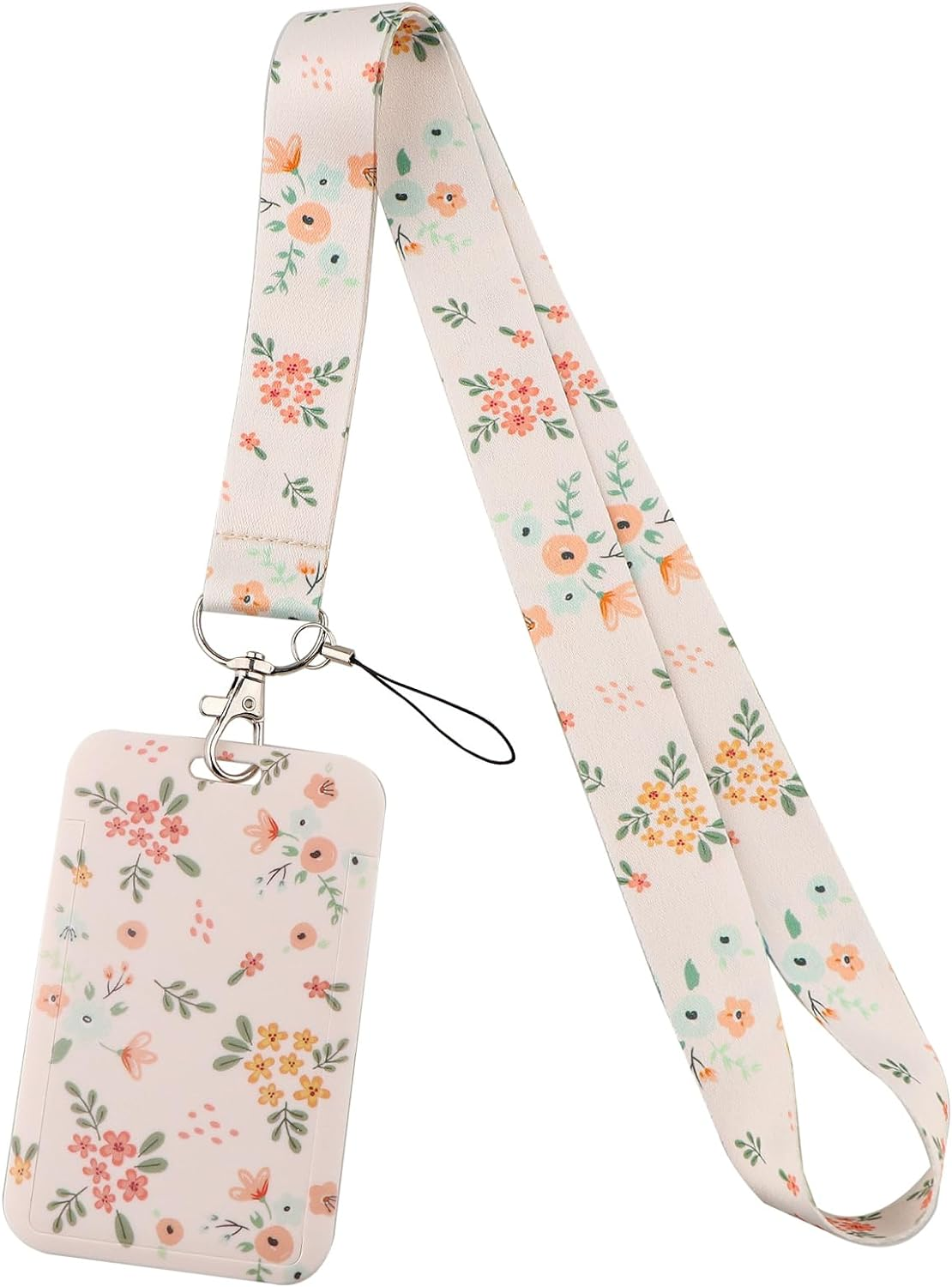 Van Gogh Starry Night Lanyard Cool Art Lanyard for Keys Chain, ID Badge Holder, Name Tag, Car Key for Men Women Teacher(3Pcs Aesthetic)