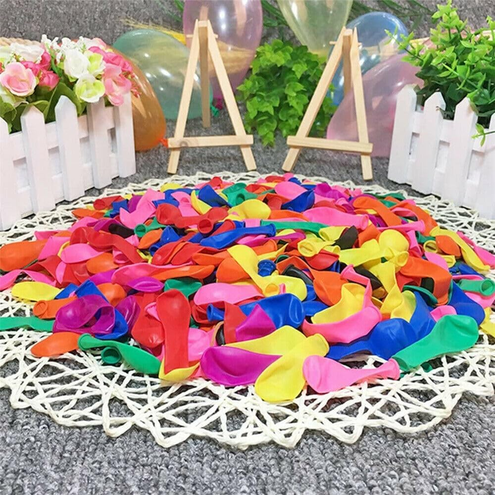 Tootoo Water Bombs 100Pk