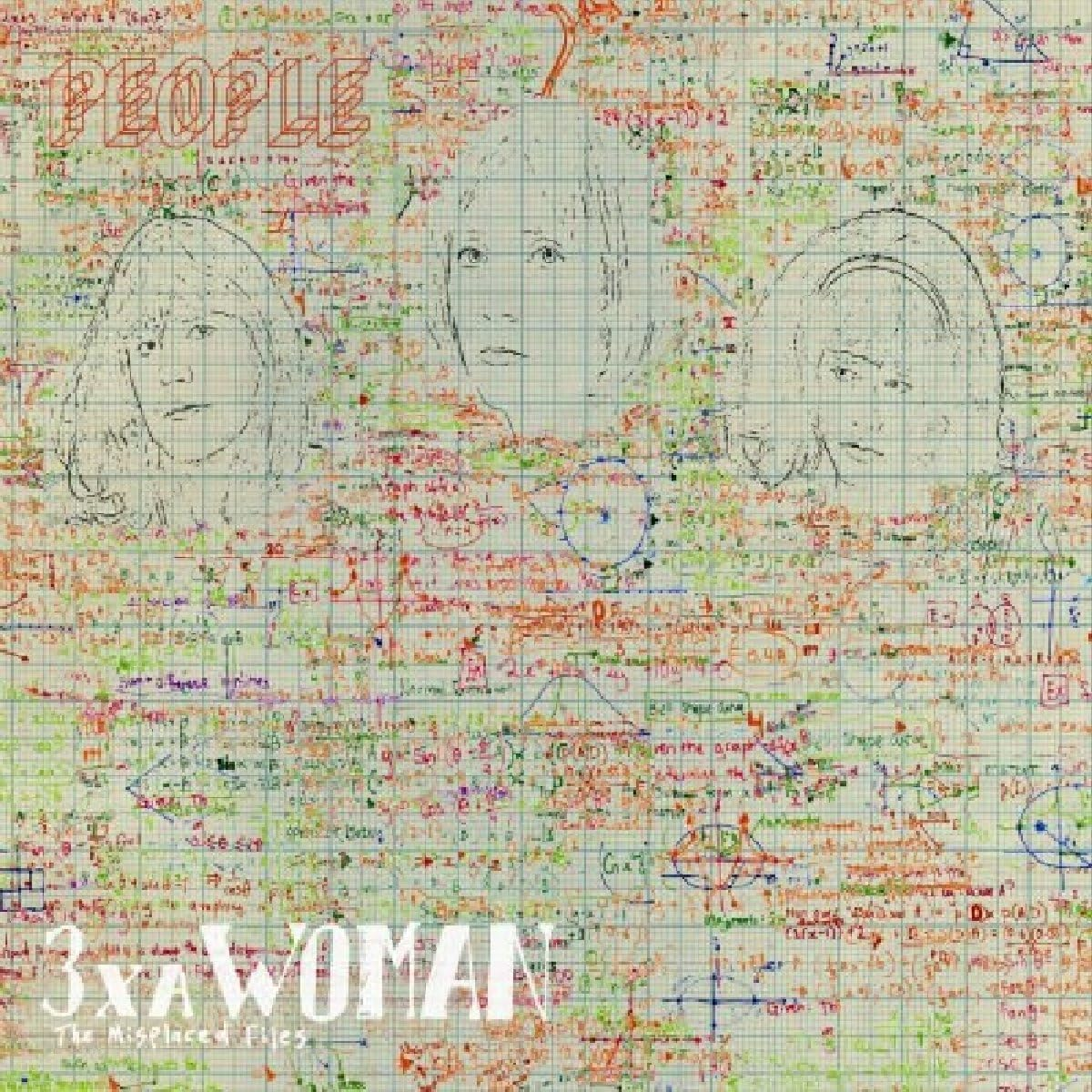 3Xawoman 3Xawoman image number 2