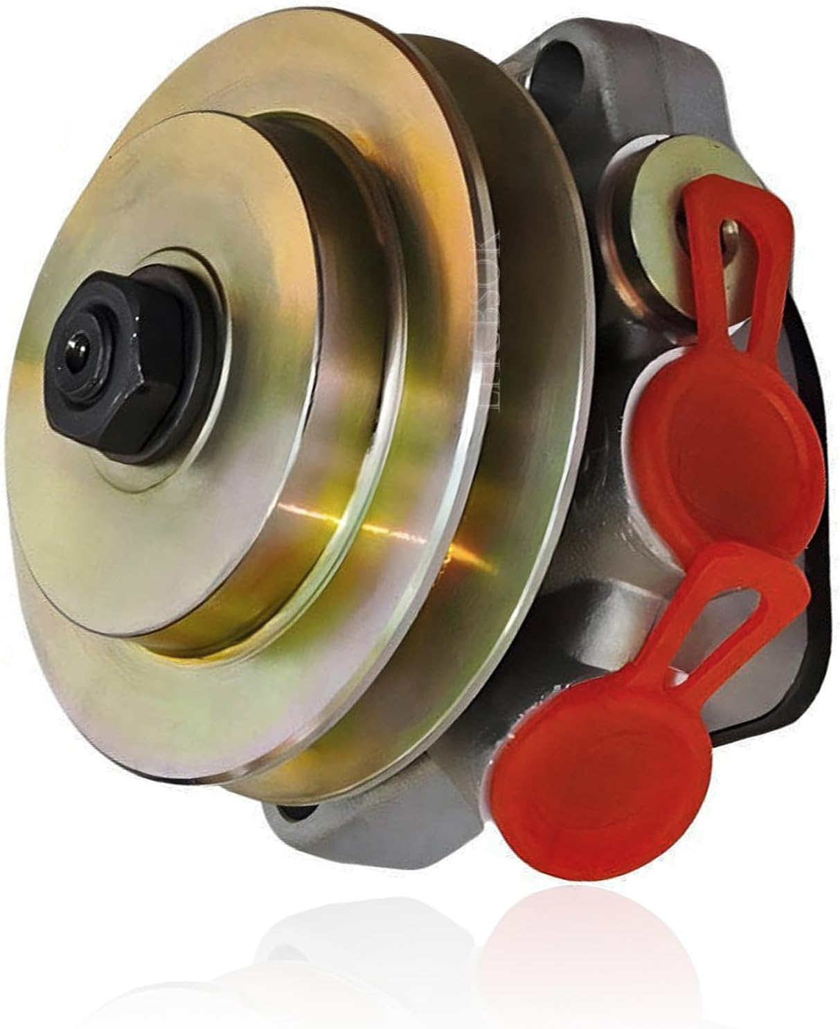 02112671 Fuel Transfer Lift Pump Compatible with DEUTZ BF6M1013 BF4M1013 BFM1012