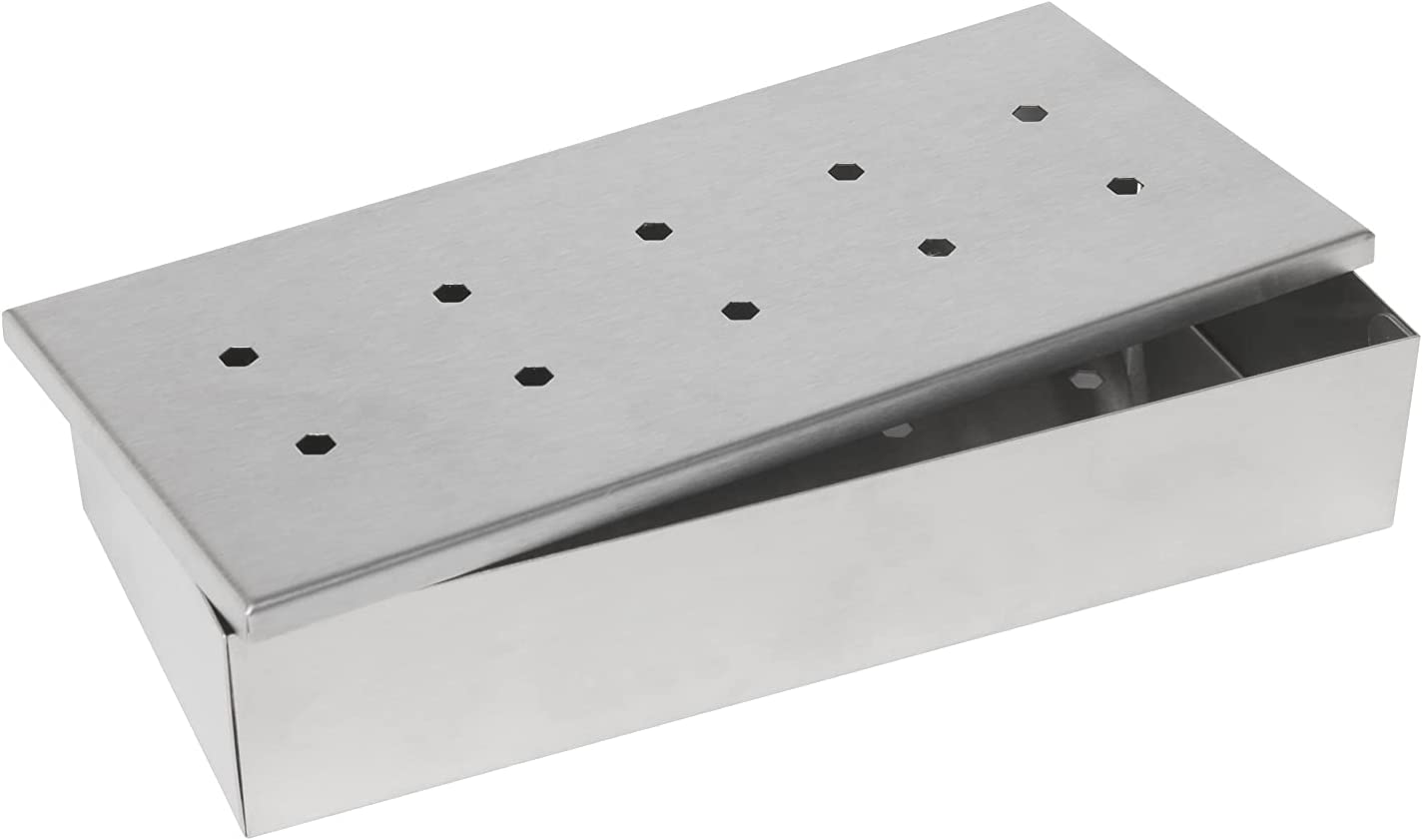 Wiltshire Barbeque Smoker Box