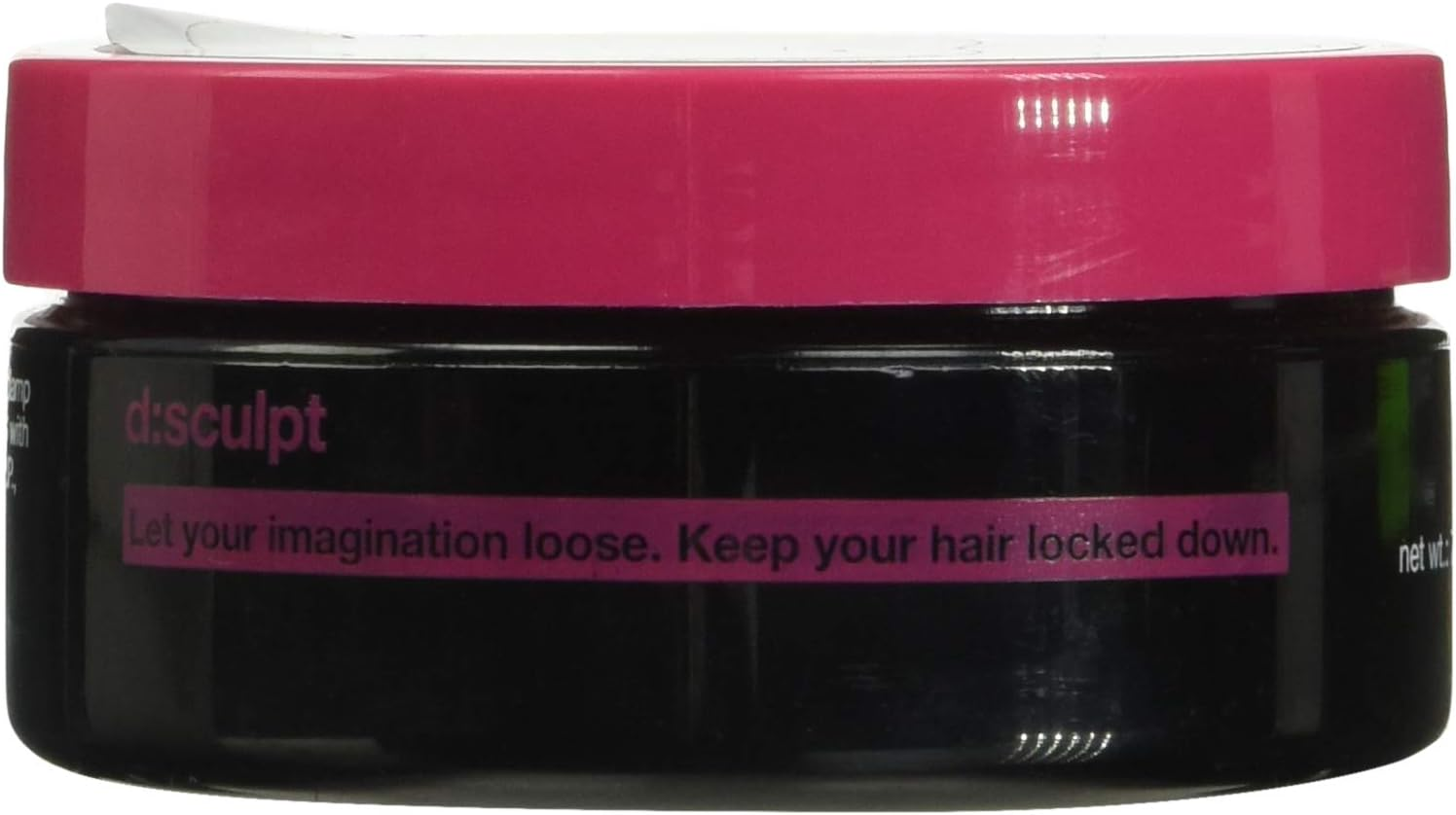 American Crew D:Fi D:Sculpt High Hold Hair Cream 75G