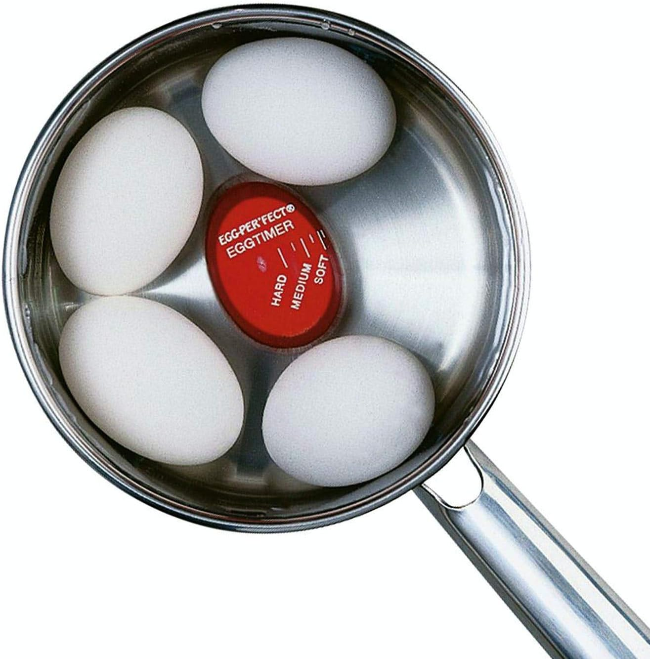 Burton Egg Perfect Colour Changing Timer