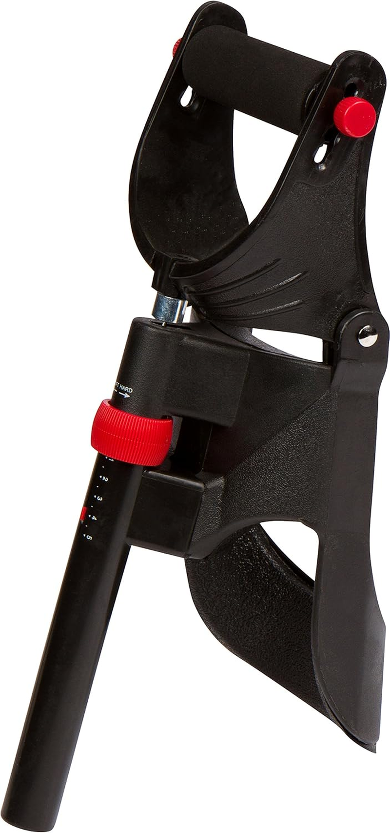 Trademark Innovations Forearm and Wrist Arm Exerciser Equipment Wedge for Workouts image number 1