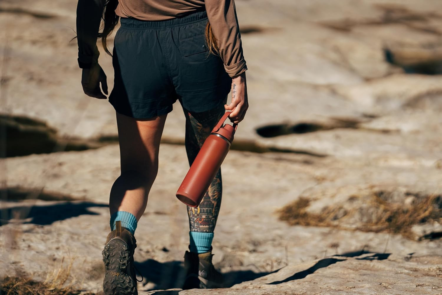 Thrive Chug image number 4