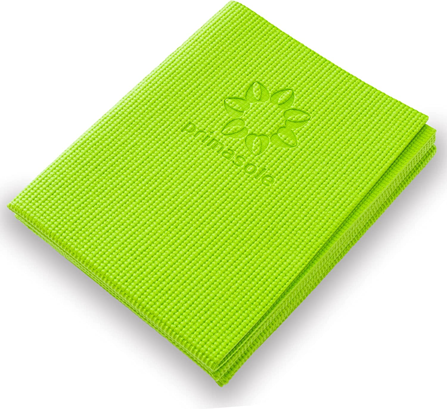 Primasole Folding Yoga Travel Pilates Mat